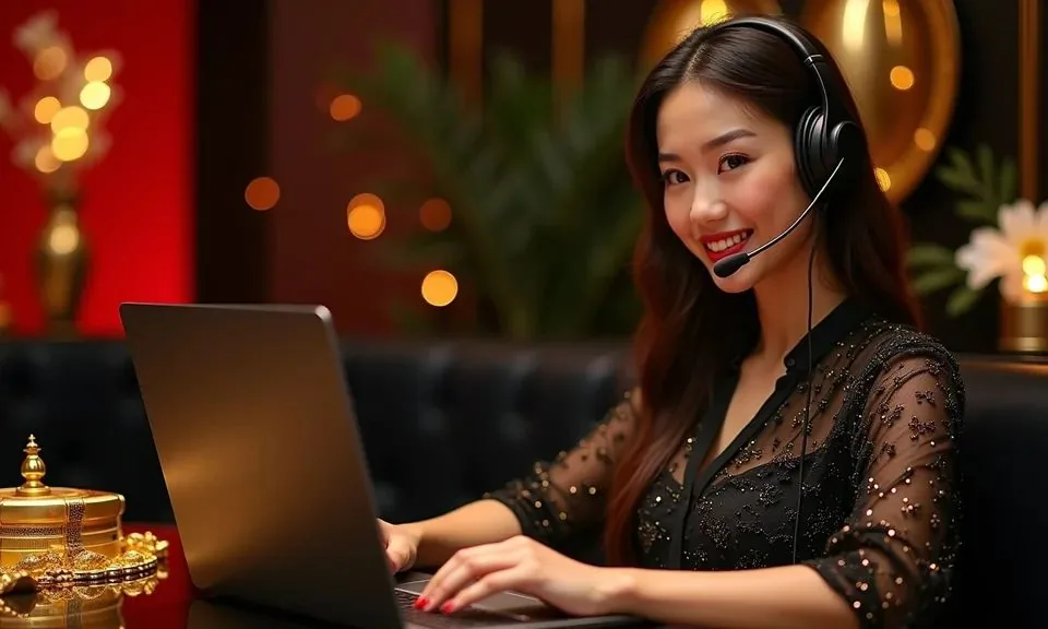 สิ่งที่ทำให้ล็อบบี้ add88 ชัดเจน